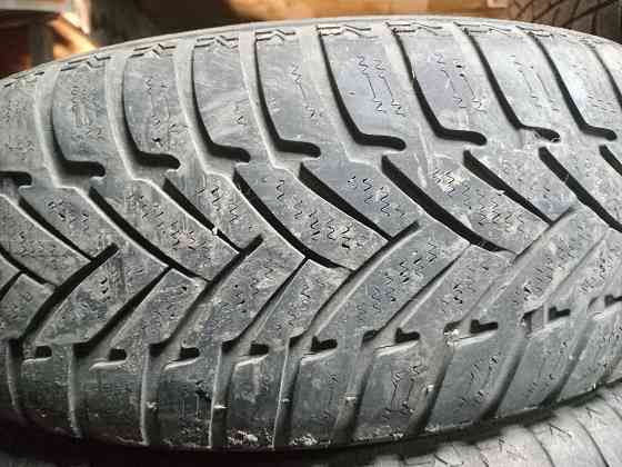 Продаю зимнюю резину не дорого,разную,б/у Донецк