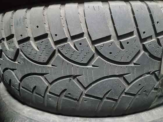 Продаю зимнюю резину не дорого,разную,б/у Донецк