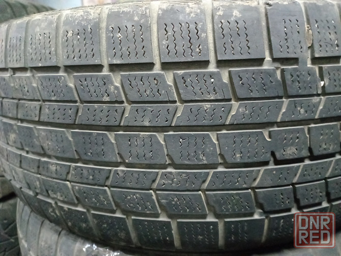Продаю зимнюю резину не дорого,разную,б/у Донецк - изображение 5