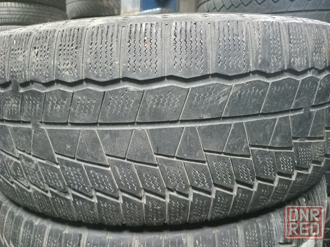 Продаю зимнюю резину не дорого,разную,б/у Донецк - изображение 6