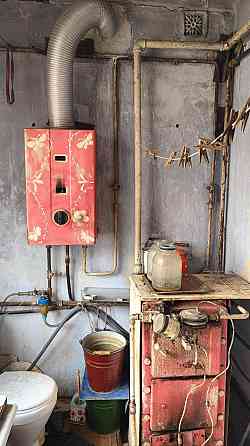 Продается дом Калининский р-н Жемчужная Донецк