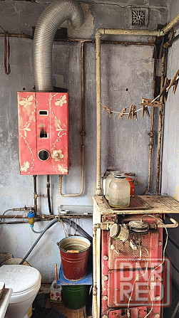 Продается дом Калининский р-н Жемчужная Донецк - изображение 6