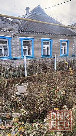 Продается дом Калининский р-н Жемчужная Донецк - изображение 8