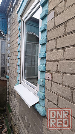 Продается дом Калининский р-н Жемчужная Донецк - изображение 12