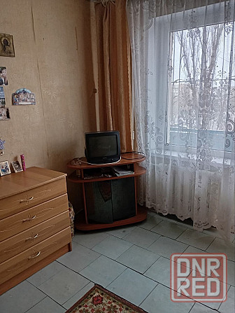 Продам 1комн.кв ул.Щетинина Донецк - изображение 3