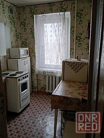 Продам 1комн.кв ул.Щетинина Донецк - изображение 1