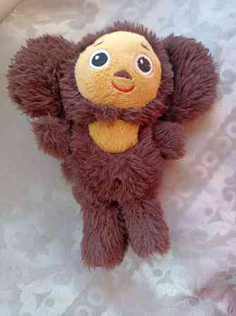 Игрушки мягкие Донецк