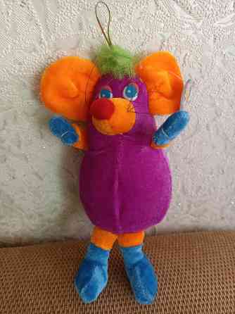 Игрушки мягкие Донецк