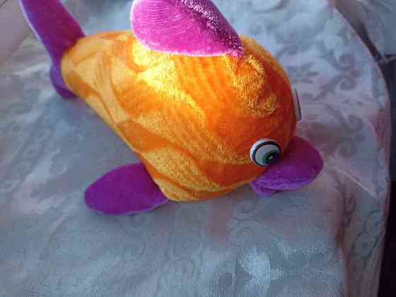 Игрушки мягкие Донецк