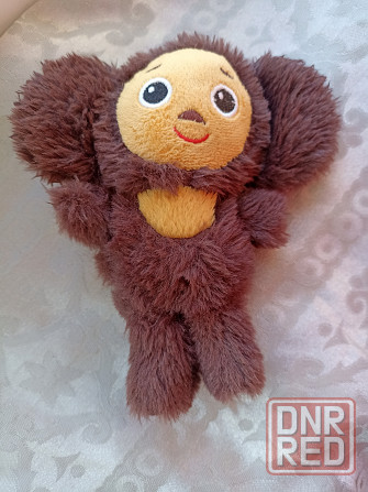 Игрушки мягкие Донецк - изображение 2
