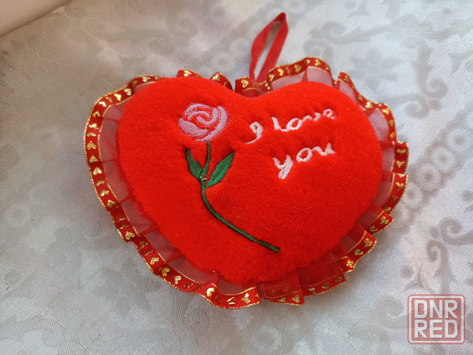 Игрушки мягкие Донецк - изображение 3