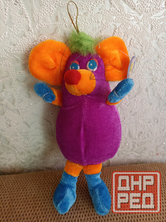 Игрушки мягкие Донецк - изображение 4
