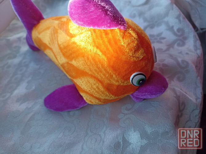 Игрушки мягкие Донецк - изображение 1