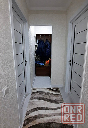 Сдам однокомнатную квартиру в Приморском районе Мариуполь - изображение 4