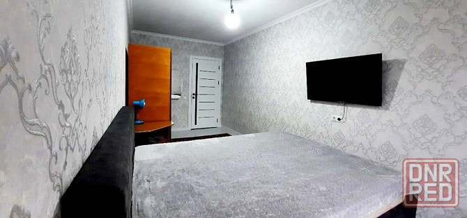 Сдам однокомнатную квартиру в Приморском районе Мариуполь - изображение 6