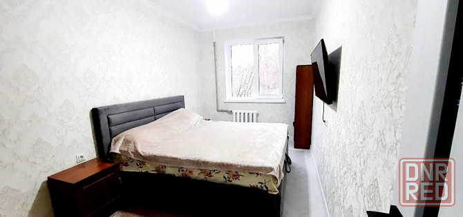 Сдам однокомнатную квартиру в Приморском районе Мариуполь - изображение 2