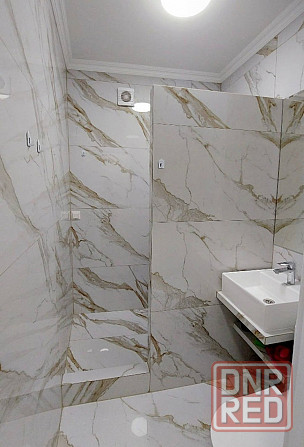 Сдам однокомнатную квартиру в Приморском районе Мариуполь - изображение 5