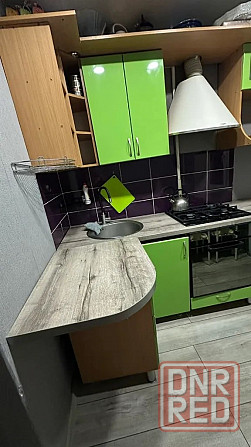 Сдам 1 комнатную квартиру в Киевском р-не (Донецк Сити) Донецк - изображение 1