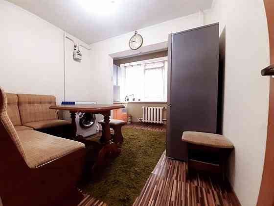 Сдам однокомнатную квартиру в Кальмиусском районе Мариуполь