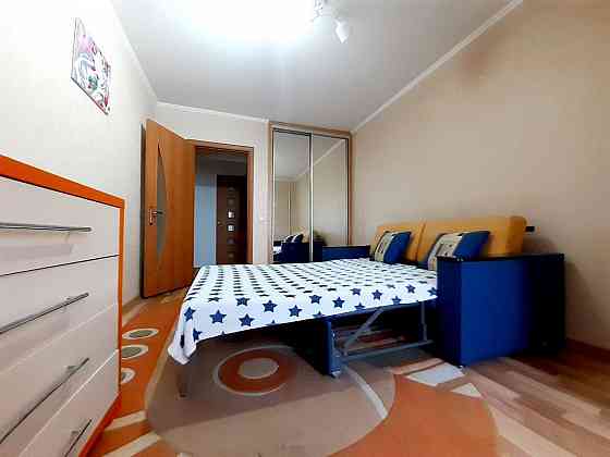 Сдам однокомнатную квартиру в Кальмиусском районе Мариуполь