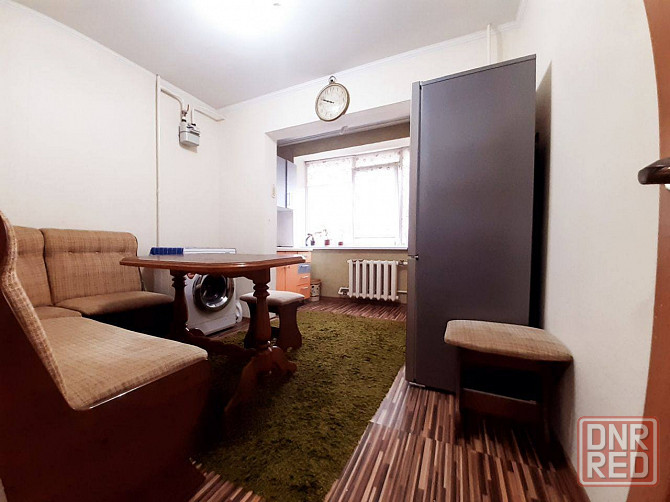 Сдам однокомнатную квартиру в Кальмиусском районе Мариуполь - изображение 2