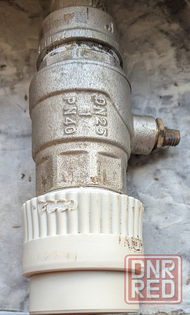 Кран с переходниками Донецк - изображение 2