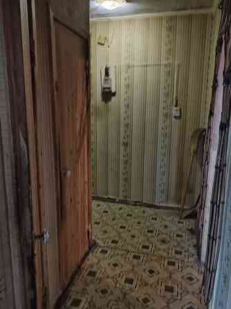 Продаётся трёхкомнатная квартира на Буденновке. Донецк