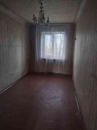 Продаётся трёхкомнатная квартира на Буденновке. Донецк