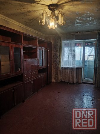 Продаётся трёхкомнатная квартира на Буденновке. Донецк - изображение 3