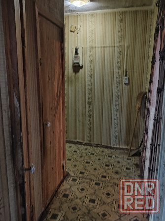 Продаётся трёхкомнатная квартира на Буденновке. Донецк - изображение 5