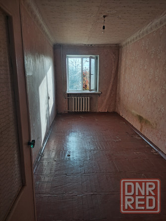 Продаётся трёхкомнатная квартира на Буденновке. Донецк - изображение 2