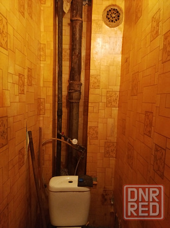 Продаётся трёхкомнатная квартира на Буденновке. Донецк - изображение 7