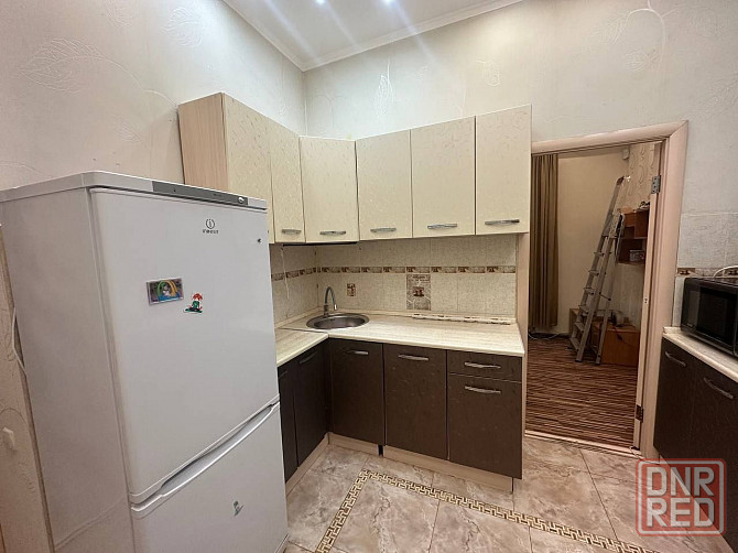 Сдаётся 2-х комнатная квартира в Калининском р-не, ул. Марии Ульяновой Донецк - изображение 5