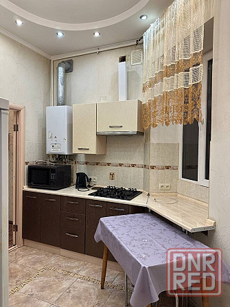 Сдаётся 2-х комнатная квартира в Калининском р-не, ул. Марии Ульяновой Донецк - изображение 6