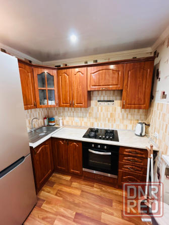 Продажа теплой, уютной 2 комнатной квартиры г. Макеевка, Восточный Макеевка - изображение 8