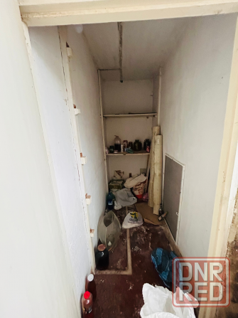 Продажа теплой, уютной 2 комнатной квартиры г. Макеевка, Восточный Макеевка - изображение 9