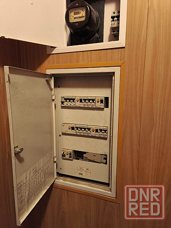 Продается 2 комнатная квартира Широкий Максима Козыря Донецк - изображение 4