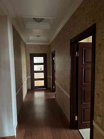 Аренда отличного дома 450 кв м Вода круглосуточно. Гараж . Сауна. Донецк