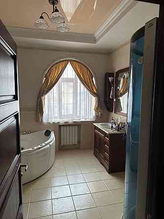 Аренда отличного дома 450 кв м Вода круглосуточно. Гараж . Сауна. Донецк