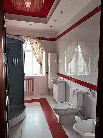 Аренда отличного дома 450 кв м Вода круглосуточно. Гараж . Сауна. Донецк