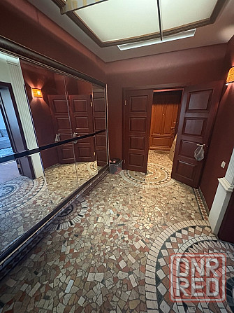 Аренда отличного дома 450 кв м Вода круглосуточно. Гараж . Сауна. Донецк - изображение 10