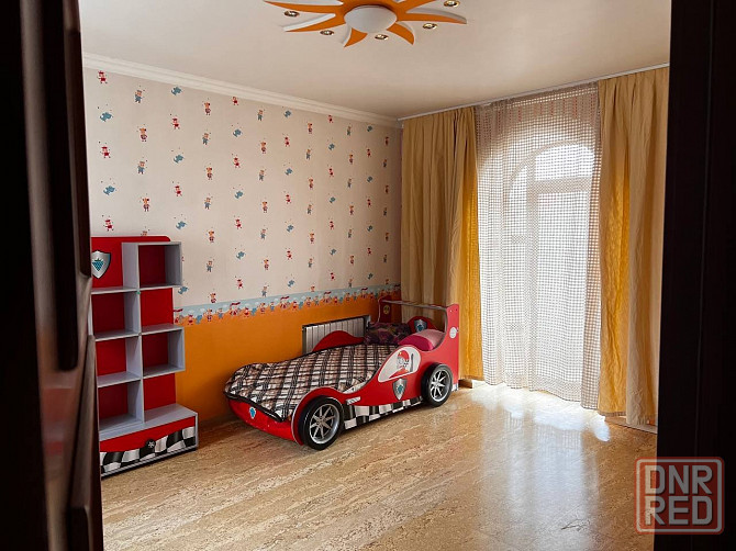 Аренда отличного дома 450 кв м Вода круглосуточно. Гараж . Сауна. Донецк - изображение 8