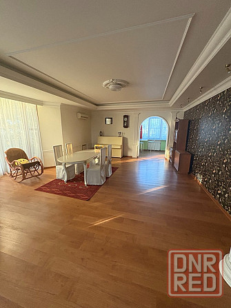 Аренда отличного дома 450 кв м Вода круглосуточно. Гараж . Сауна. Донецк - изображение 11