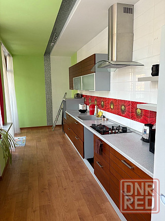 Аренда отличного дома 450 кв м Вода круглосуточно. Гараж . Сауна. Донецк - изображение 2