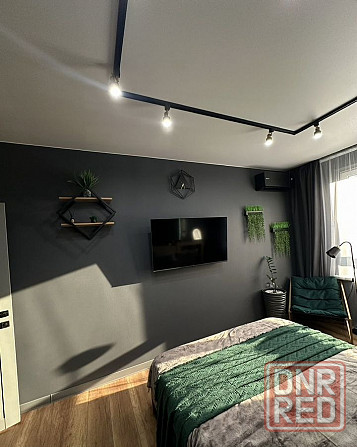 Сдам шикарную квартиру на 50 лет ссср Донецк - изображение 2