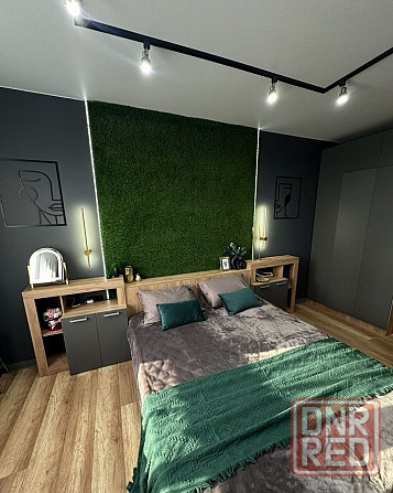 Сдам шикарную квартиру на 50 лет ссср Донецк - изображение 3