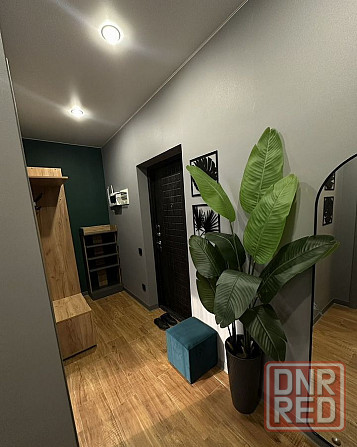 Сдам шикарную квартиру на 50 лет ссср Донецк - изображение 4