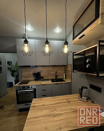 Сдам шикарную квартиру на 50 лет ссср Донецк - изображение 6