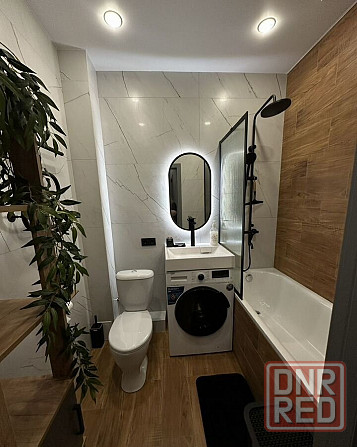 Сдам шикарную квартиру на 50 лет ссср Донецк - изображение 5