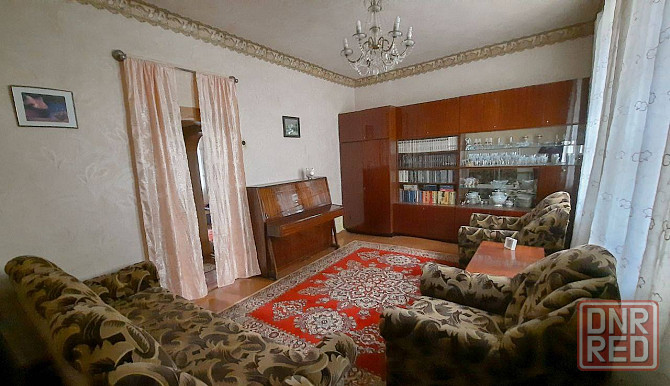 Продажа дома в Ленинском районе . Донецк - изображение 5